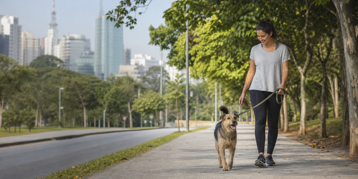 Julho Dourado: por que a saúde dos animais também conversa com a vida nas cidades