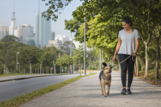 Julho Dourado: por que a saúde dos animais também conversa com a vida nas cidades