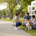 Feira de adoção não é vitrine: por que as novas regras de São Paulo importam para quem visita