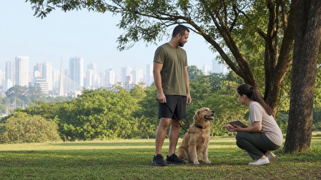 Saúde Única: por que falar de animais também é falar de cidades, ambiente e saúde pública