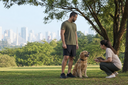 Saúde Única: por que falar de animais também é falar de cidades, ambiente e saúde pública