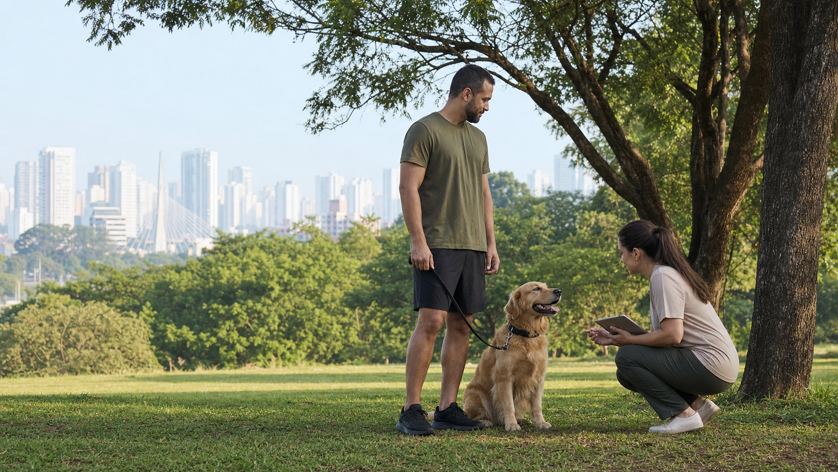 Saúde Única: por que falar de animais também é falar de cidades, ambiente e saúde pública