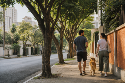 Quando um pet faz parte da família, acordos claros importam mais do que a disputa