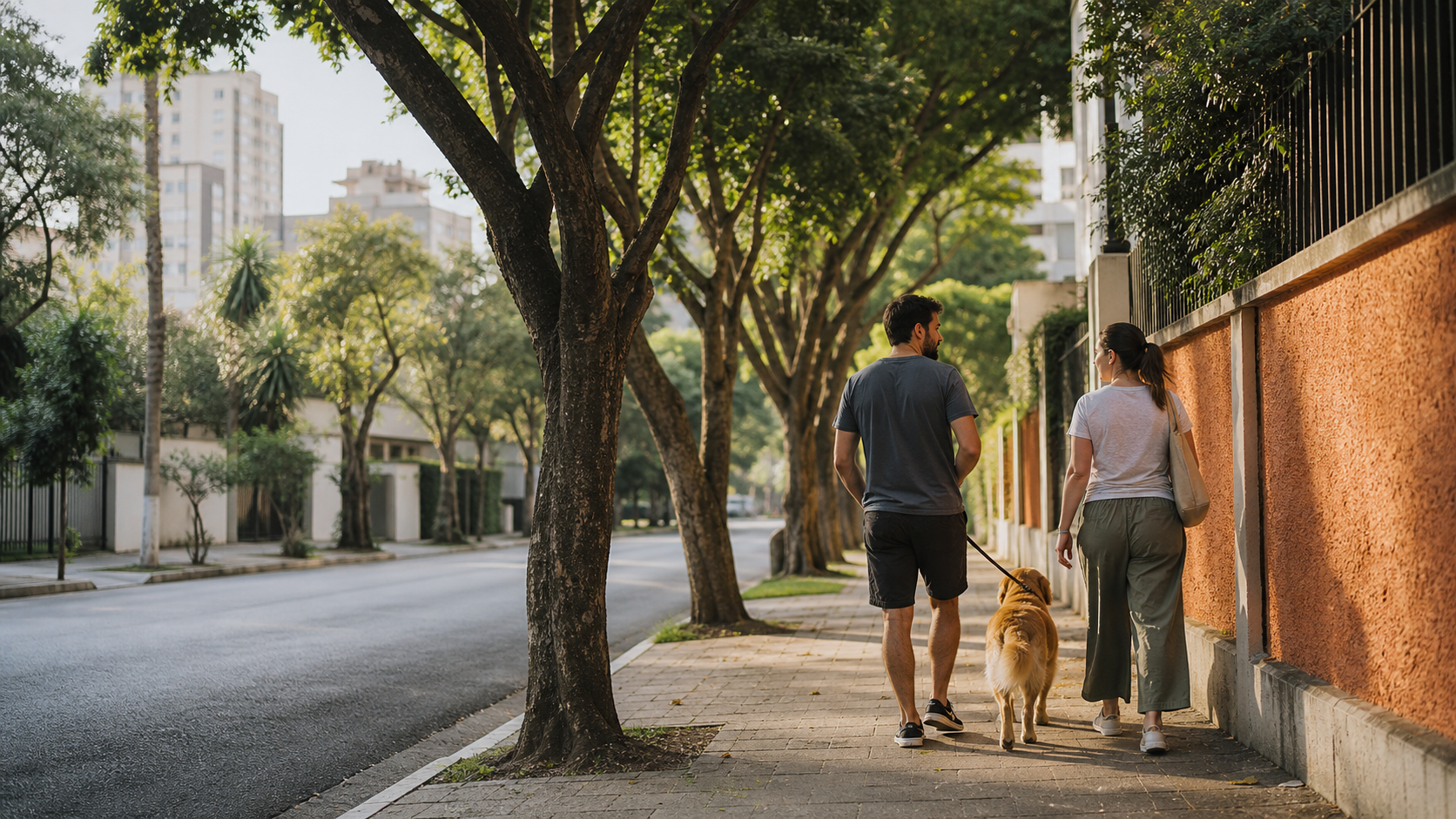 Quando um pet faz parte da família, acordos claros importam mais do que a disputa
