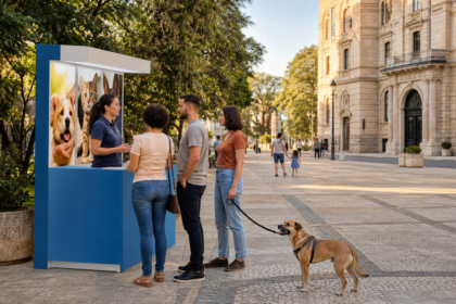 Política pública para animais não cabe só na urgência: por que cidade precisa planejar antes